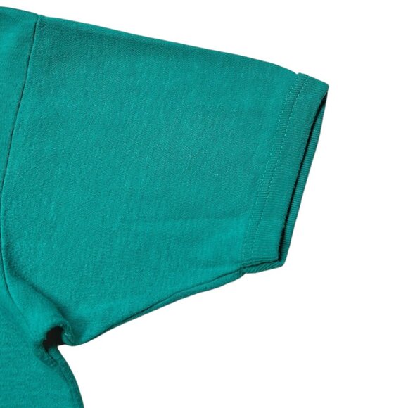 70s vintage LPS Greaseless Lubricant T-shirt Industrial Product Advertisement. - Picture 4 of 6